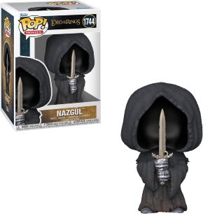 Funko Lord of the Rings: Nazgul