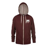 Реглан с капюшоном The Witcher 3 Arsenal Hoodie (размер XL)