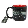Кружка Rick and Morty Breakfast Ceramic Mug Чашка 400 ml Кружка Rick and Morty Breakfast Ceramic Mug Чашка 400 ml