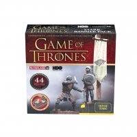 Конструктор Game of Thrones - Stark Banner Construction Set