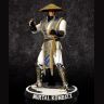 Фигурка Mezco Mortal Kombat X. 4" Raiden Action Figure