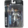 Фигурка Mezco Mortal Kombat X. 4" Raiden Action Figure Фигурка Mezco Mortal Kombat X. 4" Raiden Action Figure
