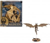 Фигурка McFarlane Toys Elder Scrolls V: Skyrim Alduin (Gold) Deluxe Box Скайрим Алдуин