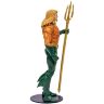 Фигурка McFarlane Toys DC Multiverse Aquaman Action Figure (Endless Winter) Аквамен