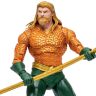 Фигурка McFarlane Toys DC Multiverse Aquaman Action Figure (Endless Winter) Аквамен