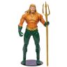 Фигурка McFarlane Toys DC Multiverse Aquaman Action Figure (Endless Winter) Аквамен