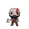 Фігурка Funko Pop! God of War - Kratos with Axe (China edition) Фігурка Funko Pop! God of War - Kratos with Axe (China edition)