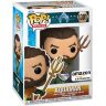 Фігурка Funko DC Aquaman and The Lost Kingdom Aquaman фанко Аквамен (Diamond Amazon Exclusive) 1301