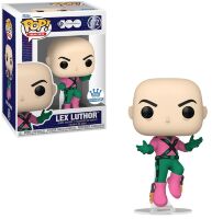Фигурка Funko DC Heroes Lex Luthor фанко Лекс Лютор (Funko Exclusive) 472