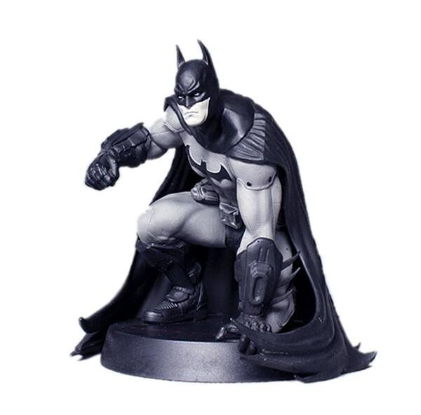 Статуетка - Batman Arkham City Collector's Edition Figure Статуетка - Batman Arkham City Collector's Edition Figure