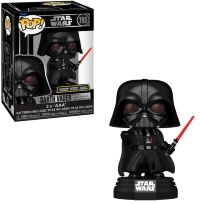 Фигурка Funko Star Wars: Darth Vader Фанко Звёздные войны Дарт Вейдер 795 (свет и звук)