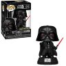 Фигурка Funko Star Wars: Darth Vader Фанко Звёздные войны Дарт Вейдер 795 (свет и звук)