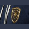 Реглан с капюшоном World of Warcraft Alliance Loyalist Hoodie (размер L)