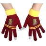 Перчатки Гарри Поттер Гриффиндор Harry Potter Gryffindor gloves