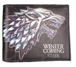 Гаманець - Game of Thrones - Stark