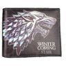 Гаманець - Game of Thrones - Stark