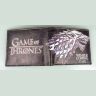Гаманець - Game of Thrones - Stark