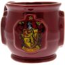 Кружка Harry Potter Crests 3D Mug Чашка факультеты Хогвартс 500 ml Кружка Harry Potter Crests 3D Mug Чашка факультеты Хогвартс 500 ml