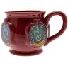 Кружка Harry Potter Crests 3D Mug Чашка факультеты Хогвартс 500 ml Кружка Harry Potter Crests 3D Mug Чашка факультеты Хогвартс 500 ml