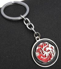 Брелок Game of Thrones Targaryen #4