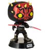 Фигурка Funko Pop Star Wars: Clone Wars - Darth Maul Звёздные войны Фанко Дарт Мол 410 Фигурка Funko Pop Star Wars: Clone Wars - Darth Maul Звёздные войны Фанко Дарт Мол 410