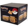 Набір для сніданку Покемон Пікачу Pokemon Pikachu Breakfast Set