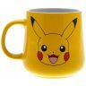 Набір для сніданку Покемон Пікачу Pokemon Pikachu Breakfast Set