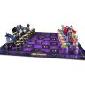 Шахи Бетмен The Batman Chess Set (The Dark Knight vs The Joker)