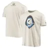 Футболка Blizzard Overwatch Ana Natural Hero T-Shirt (розмір S) Футболка Blizzard Overwatch Ana Natural Hero T-Shirt (розмір S)