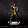 Фигурка Mezco Mortal Kombat X. 4" Scorpion Action Figure