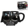 Чашка Funko Pop! Home 12 oz. Mug - Star Wars Darth Vader Чашка Funko Pop! Home 12 oz. Mug - Star Wars Darth Vader