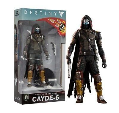 Фігурка Destiny 2 McFarlane Action Figure - Cayde 6 Фігурка Destiny 2 McFarlane Action Figure - Cayde 6