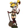Фігурка DC Bombshells Series 3: Harley Quinn Vinyl Figure 7 "