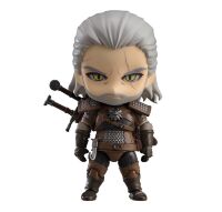 Фигурка Good Smile The Witcher 3: Wild Hunt: Geralt Nendoroid (China edition)