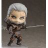 Фигурка Good Smile The Witcher 3: Wild Hunt: Geralt Nendoroid (China edition)