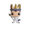 Фігурка Funko Pop Макс Max Where the wild things are фанк Поп Там, де живуть чудовиська 10 cм BL1 Фігурка Funko Pop Макс Max Where the wild things are фанк Поп Там, де живуть чудовиська 10 cм BL1