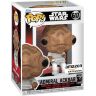 Фигурка Funko Star Wars: Admiral Ackbar Фанко Адмирал Аккбар (Amazon Exclusive) 617 Фигурка Funko Star Wars: Admiral Ackbar Фанко Адмирал Аккбар (Amazon Exclusive) 617