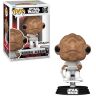 Фигурка Funko Star Wars: Admiral Ackbar Фанко Адмирал Аккбар (Amazon Exclusive) 617 Фигурка Funko Star Wars: Admiral Ackbar Фанко Адмирал Аккбар (Amazon Exclusive) 617
