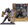 Фігурка McFarlane World of Warcraft Human Warrior Paladin Варкрафт Людина Паладін Воїн Фігурка McFarlane World of Warcraft Human Warrior Paladin Варкрафт Людина Паладін Воїн