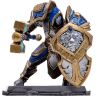 Фігурка McFarlane World of Warcraft Human Warrior Paladin Варкрафт Людина Паладін Воїн Фігурка McFarlane World of Warcraft Human Warrior Paladin Варкрафт Людина Паладін Воїн