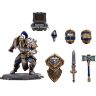 Фігурка McFarlane World of Warcraft Human Warrior Paladin Варкрафт Людина Паладін Воїн Фігурка McFarlane World of Warcraft Human Warrior Paladin Варкрафт Людина Паладін Воїн