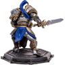 Фігурка McFarlane World of Warcraft Human Warrior Paladin Варкрафт Людина Паладін Воїн Фігурка McFarlane World of Warcraft Human Warrior Paladin Варкрафт Людина Паладін Воїн