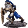 Фігурка McFarlane World of Warcraft Human Warrior Paladin Варкрафт Людина Паладін Воїн Фігурка McFarlane World of Warcraft Human Warrior Paladin Варкрафт Людина Паладін Воїн