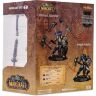 Фігурка McFarlane World of Warcraft Human Warrior Paladin Варкрафт Людина Паладін Воїн Фігурка McFarlane World of Warcraft Human Warrior Paladin Варкрафт Людина Паладін Воїн