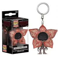 Брелок Funko Stranger Things: Demogorgon фанко Очень странные дела Демогоргон 4 см.
