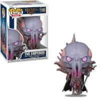 Фигурка Funko Baldur`s Gate: The Emperor Фанко Врата Балдура Император 1189