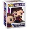 Фигурка Funko Pop Marvel What If? Doctor Strange Supreme Фанко Доктор Стрендж 874 Фигурка Funko Pop Marvel What If? Doctor Strange Supreme Фанко Доктор Стрендж 874