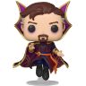 Фигурка Funko Pop Marvel What If? Doctor Strange Supreme Фанко Доктор Стрендж 874 Фигурка Funko Pop Marvel What If? Doctor Strange Supreme Фанко Доктор Стрендж 874