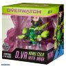 Фигурка Cute But Deadly D.Va and MEKA Nano Cola Colossal Figure