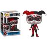 Фігурка Funko POP Heroes: Dia De Los DC - Harley Quinn Фанко Харлі Квінн 413 Фігурка Funko POP Heroes: Dia De Los DC - Harley Quinn Фанко Харлі Квінн 413